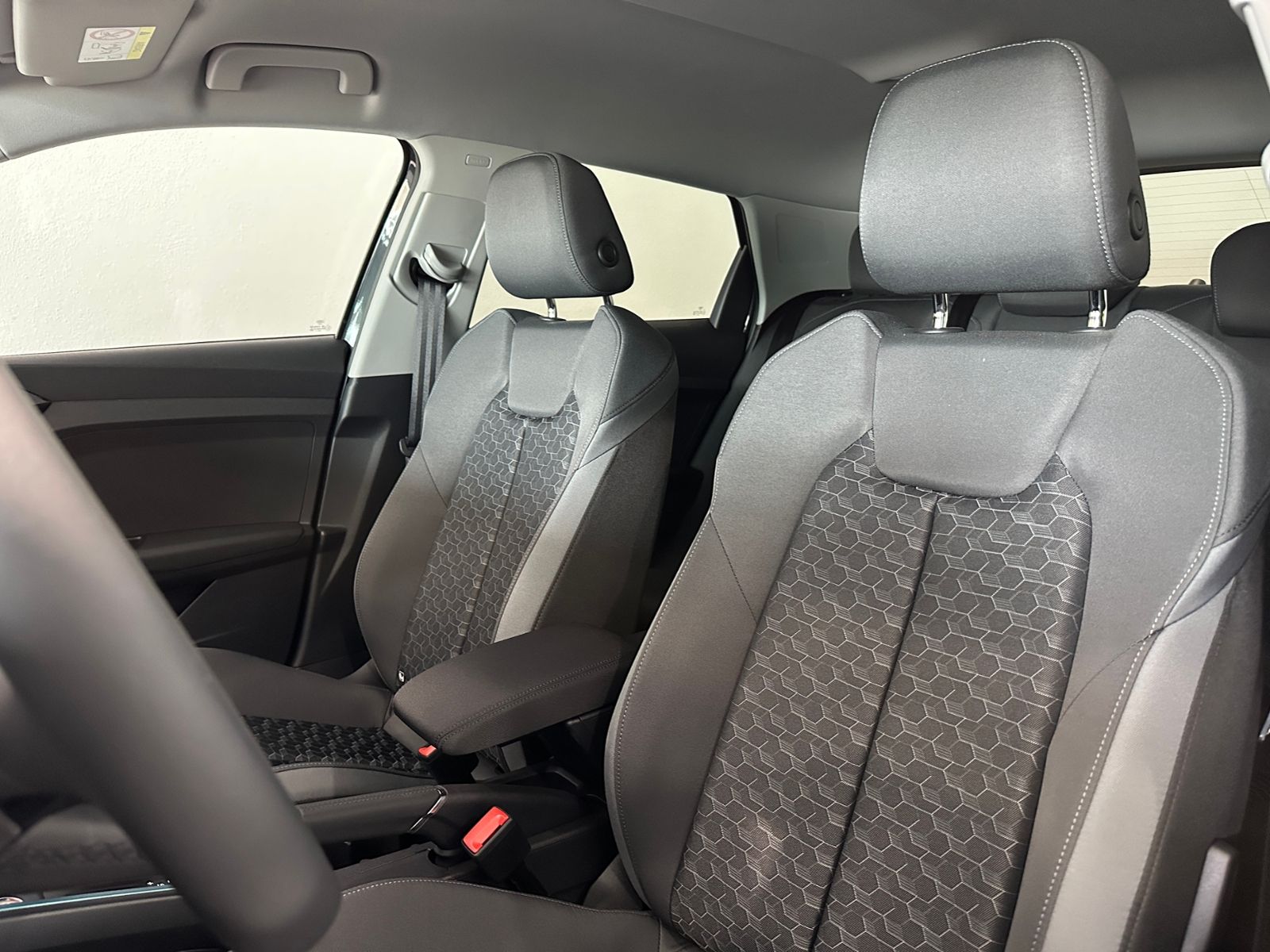 Audi A1 Sportback Advanced 30TFSI - Samsaru's Car Outlet