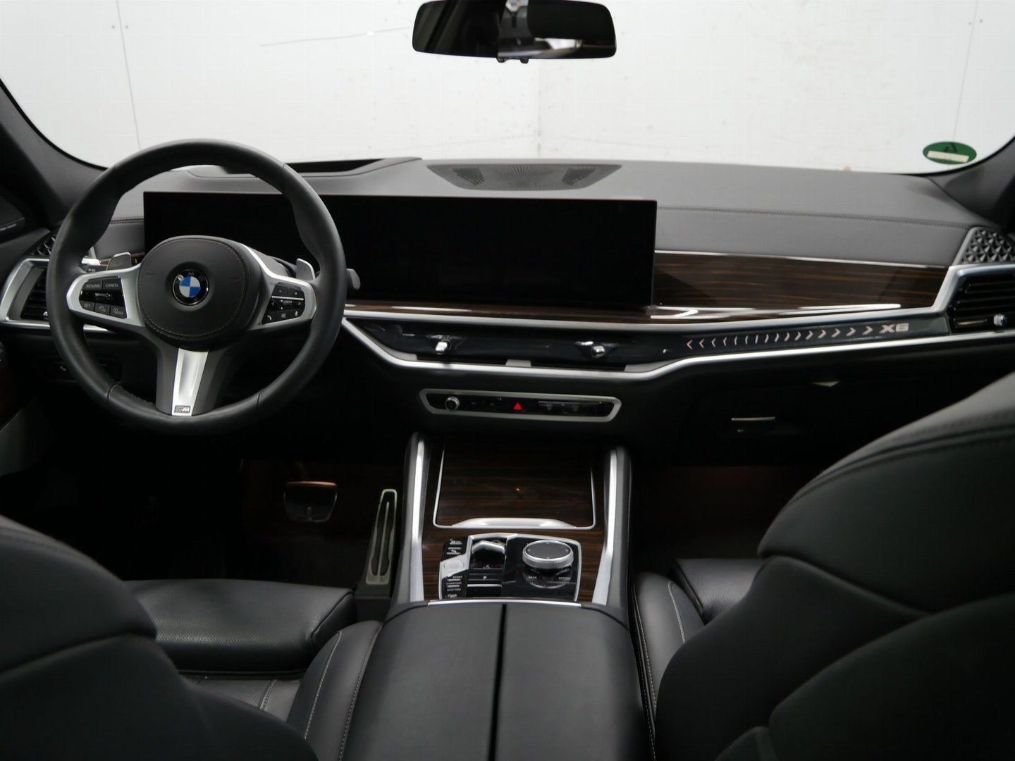 BMW X6 xDrive40d M Sport
