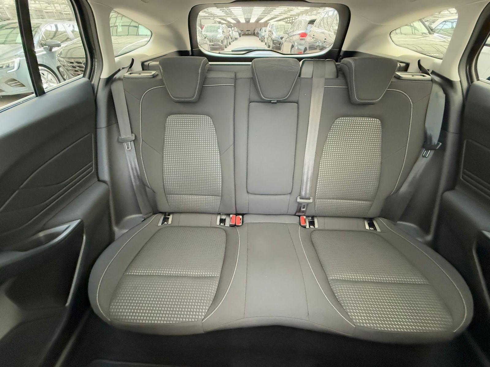 Ford Focus 1.0 EcoBoost - Samsaru's Car Outlet