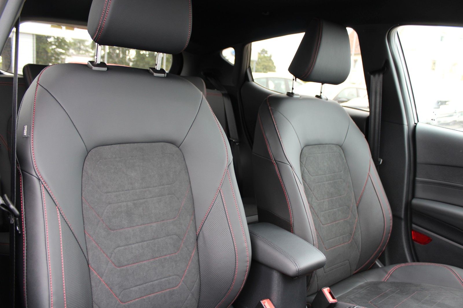 Ford Fiesta ST-Line X 1,0EcoBoost*125PS*Automatik*ACC