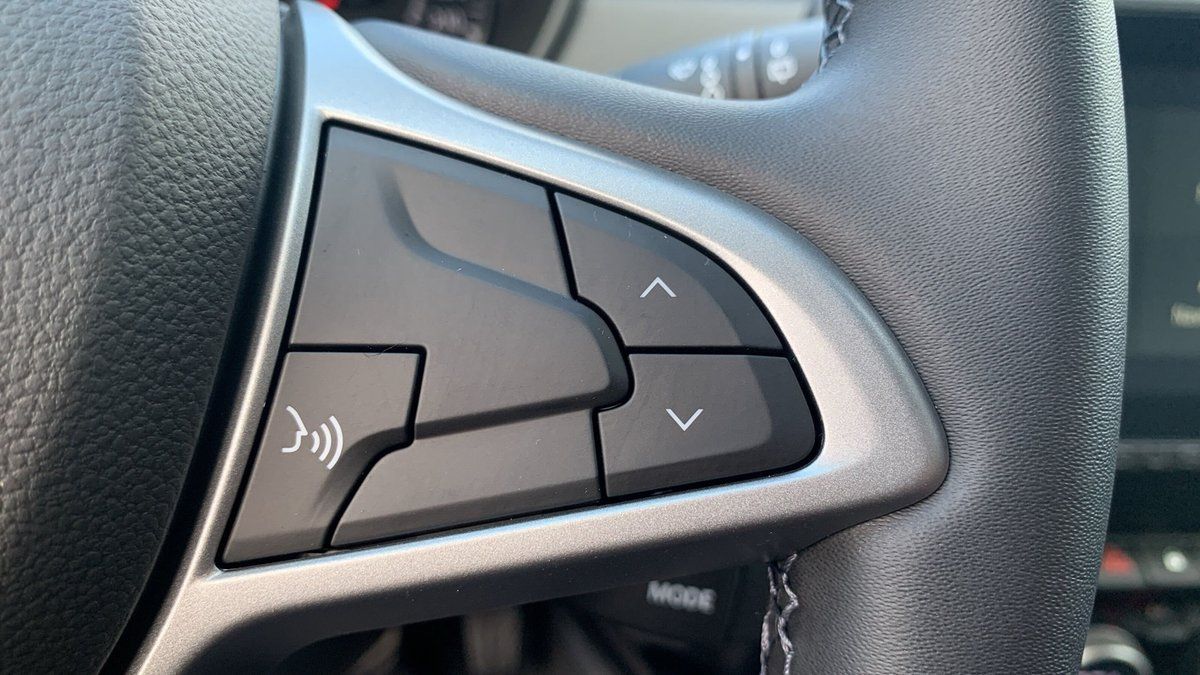 Dacia Duster TCe 150 EDC - Samsaru's Car Outlet