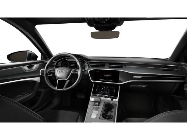 Audi A6 Avant S line 50 TDI - Samsaru's Car Outlet