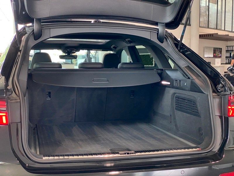 Audi A6 55 TFSI S-line+ - Samsaru's Car Outlet