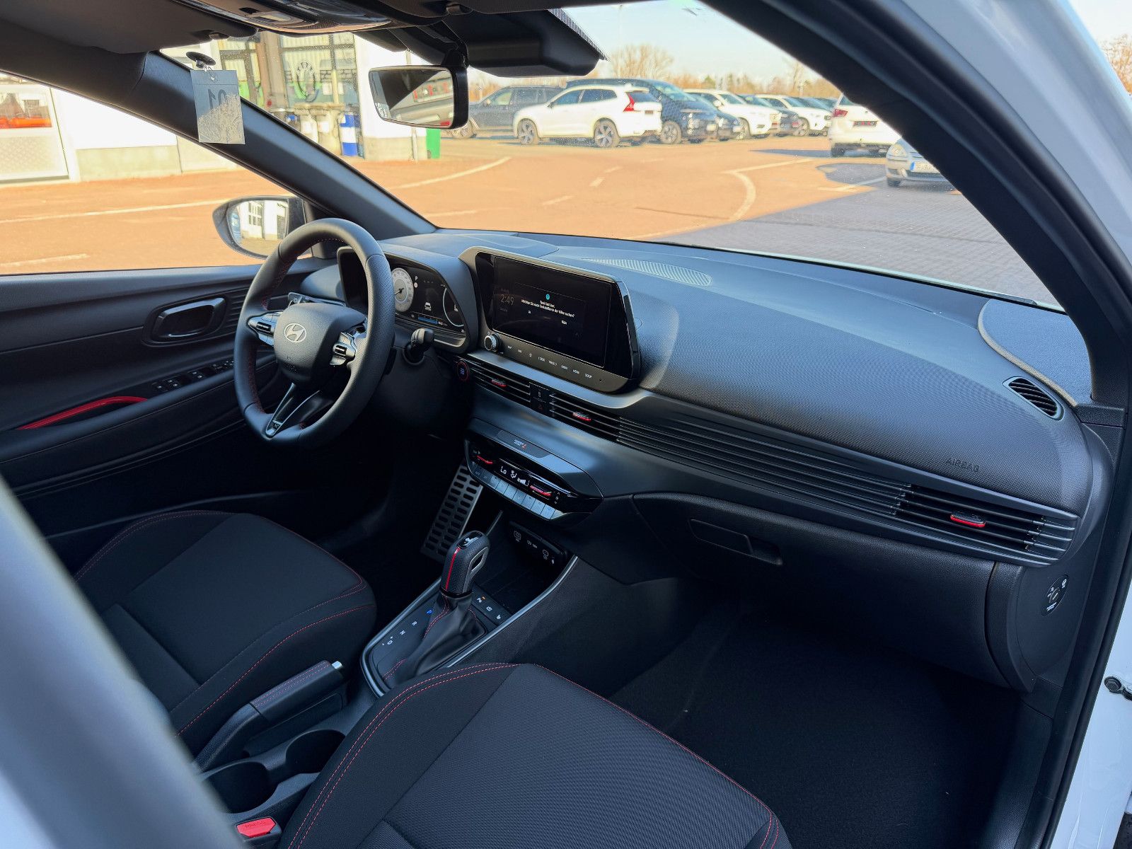 Hyundai i20 1.0 T-GDI N Line *Navi*Kamera*ACC*BOSE*LED*