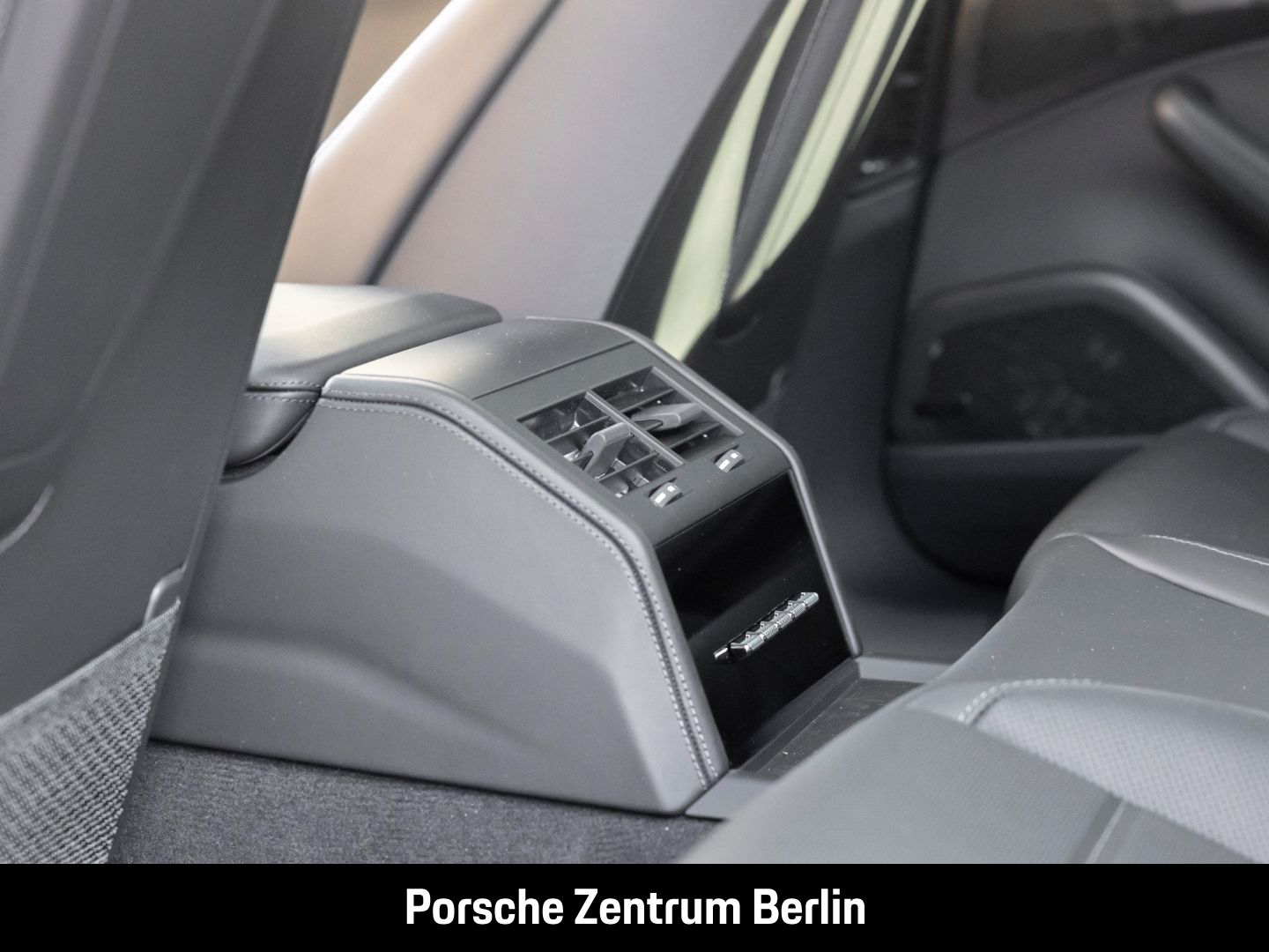 Porsche Panamera 4 E-Hybrid LED-Matrix InnoDrive BOSE
