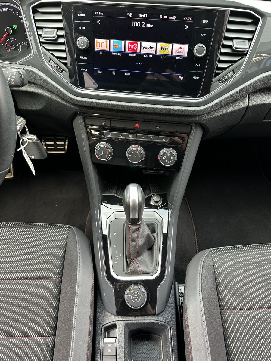 Volkswagen T-Roc 2.0 TDI 4M DSG Sport - Samsaru's Car Outlet