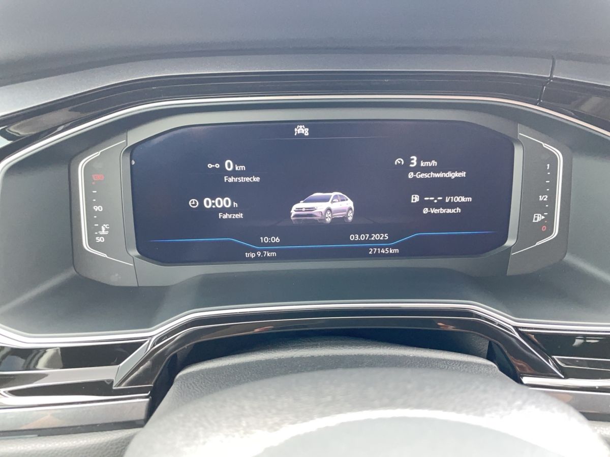 Volkswagen Taigo Style 1.5 TSI DSG - Samsaru's Car Outlet