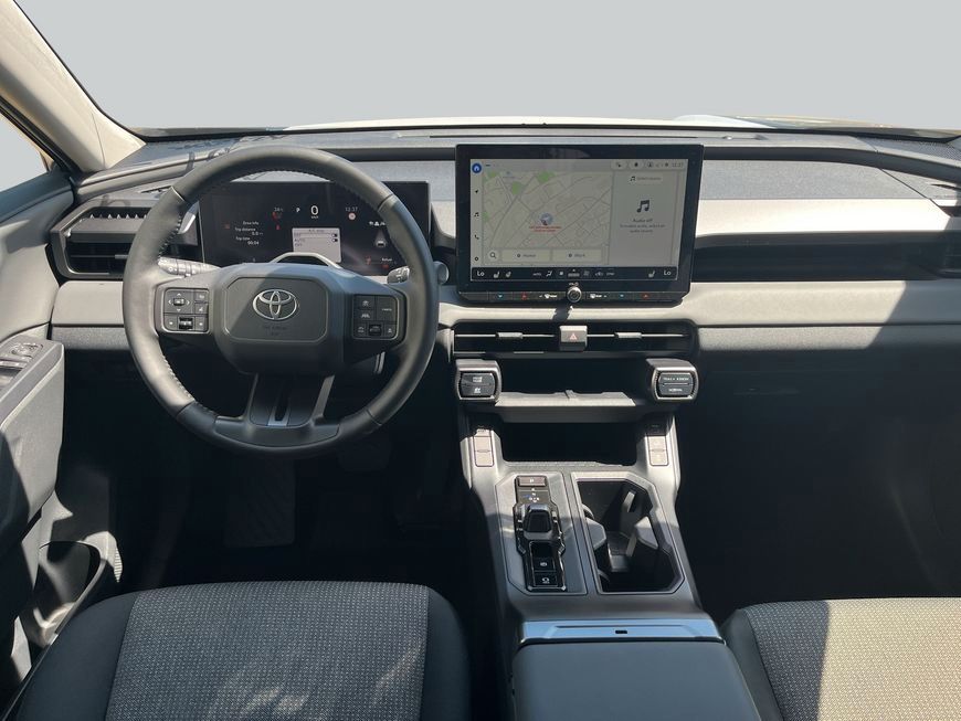 Toyota RAV4 2.5 Hybrid Teamplayer, Allrad AWD