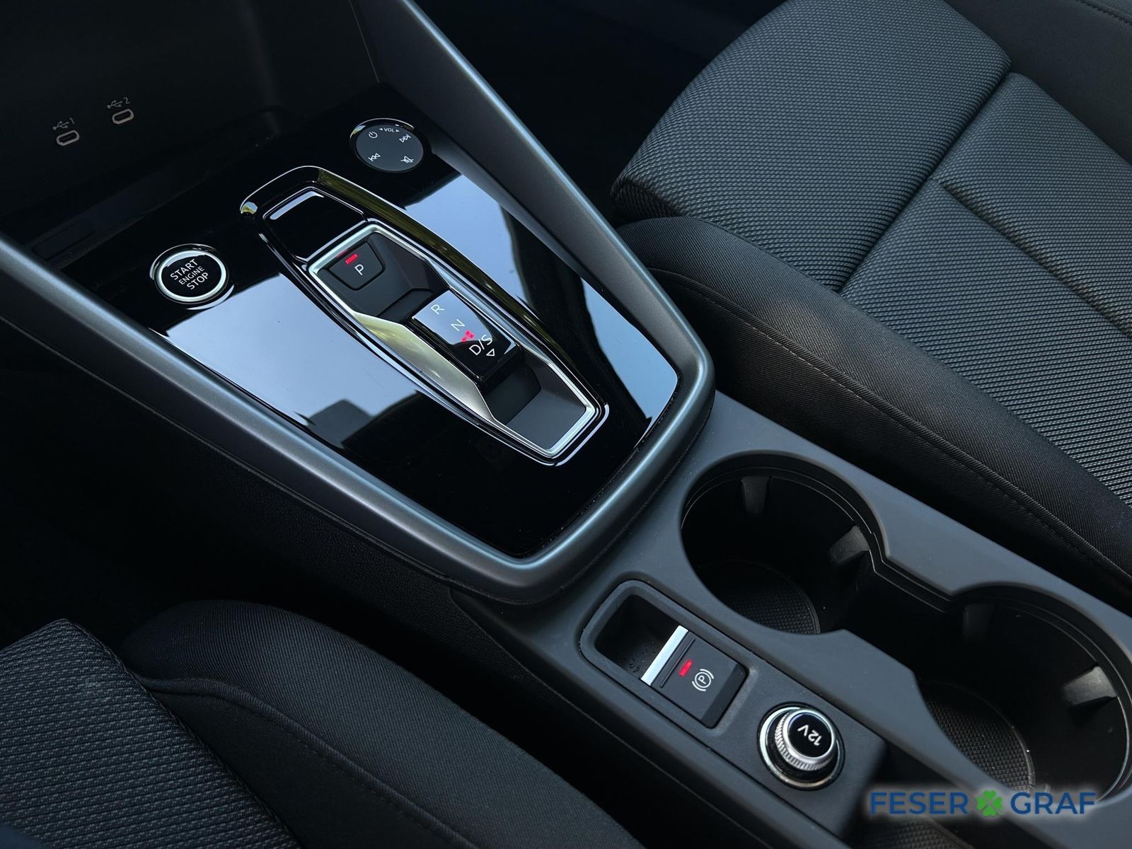 Audi A3 Limousine S line 30 TFSI - Samsaru's Car Outlet