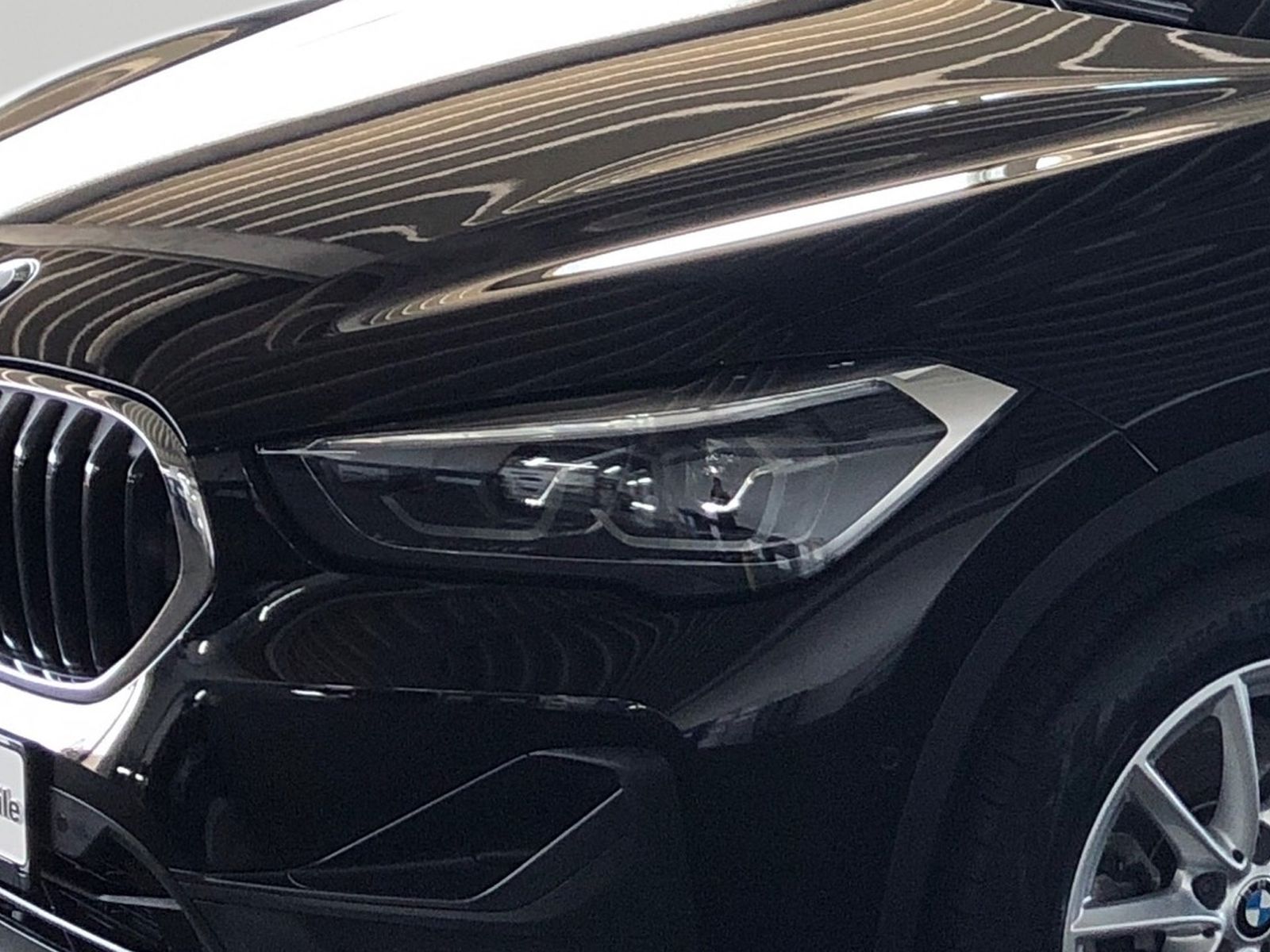 BMW X1 xDrive25e Advantage - Samsaru's Car Outlet