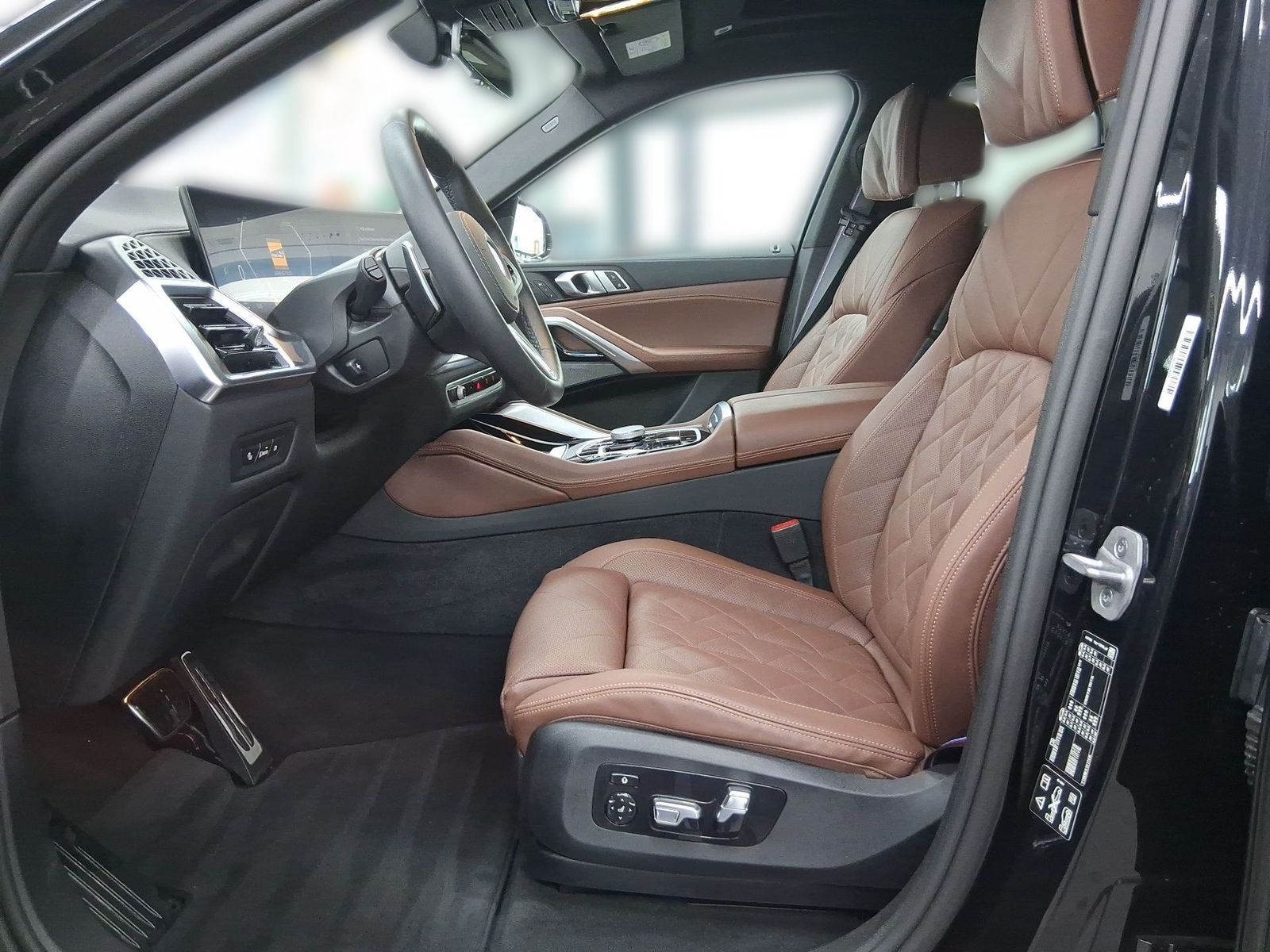 BMW X6 xDrive30d M-SportPro*DrivAssProf*ParkAssProf*