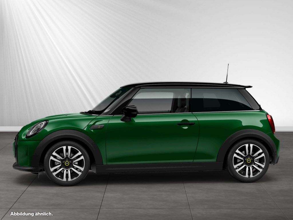 MINI Cooper SE Classic - Samsaru's Car Outlet