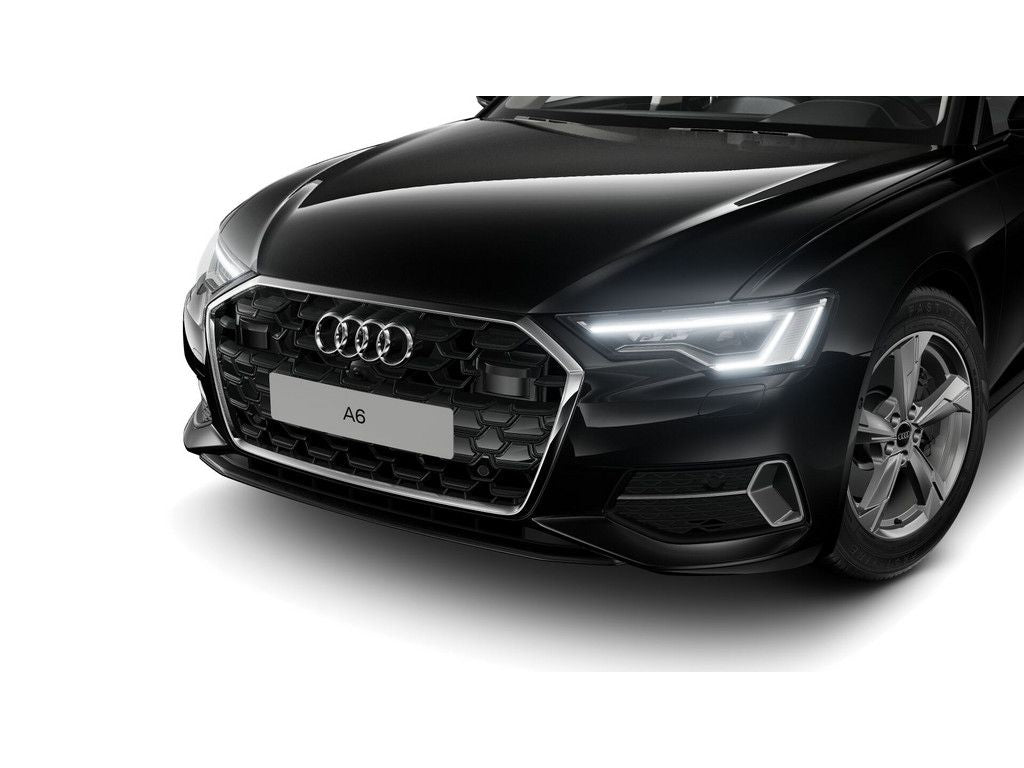 Audi A6 Avant 45 2.0 TFSI advanced S-tronic - Samsaru's Car Outlet