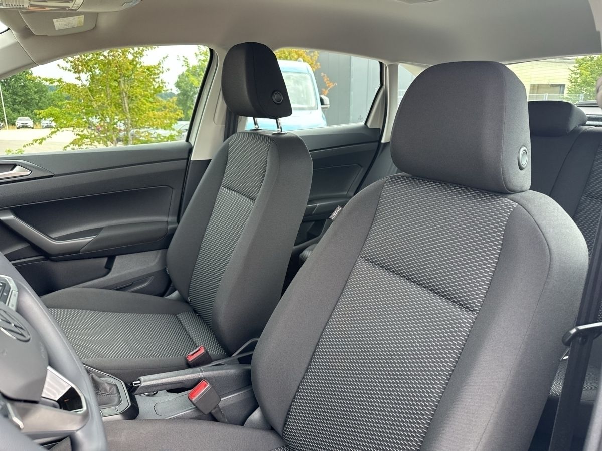 Volkswagen Taigo TSi - Samsaru's Car Outlet