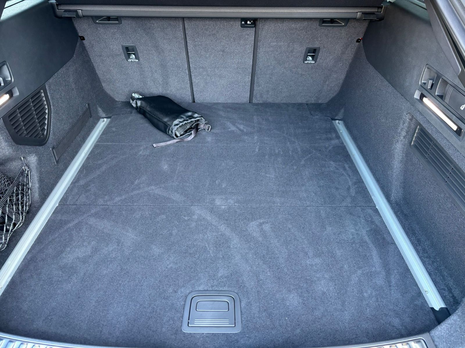 Audi A6 Avant TFSI S LINE+NEUES MODELL+MATRIX+360 KAM