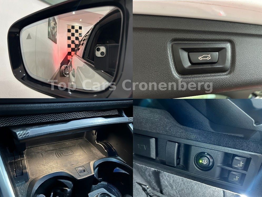 BMW 320d xDrive M Sportpaket - Samsaru's Car Outlet