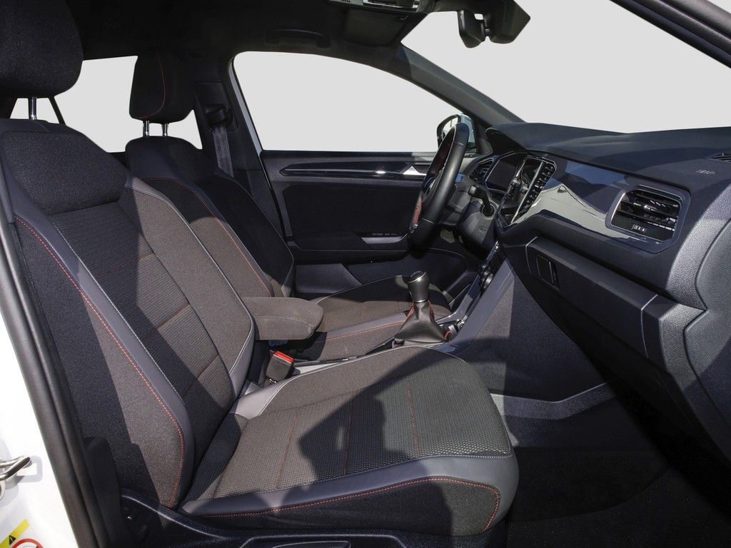 Volkswagen T-Roc 1.5 TSI Sport - Samsaru's Car Outlet
