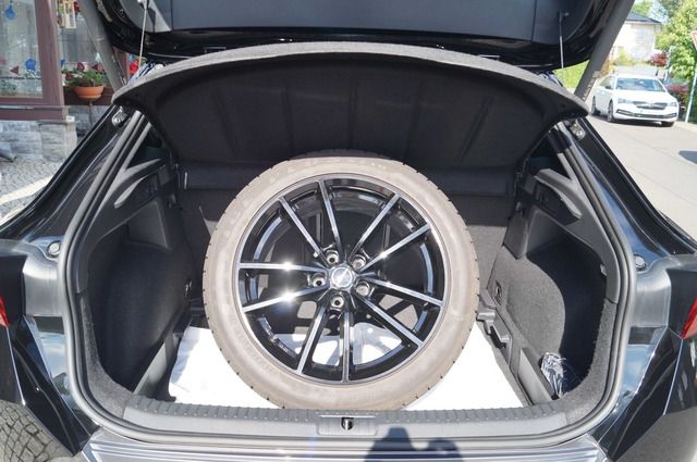 Cupra Formentor 180kw - Samsaru's Car Outlet