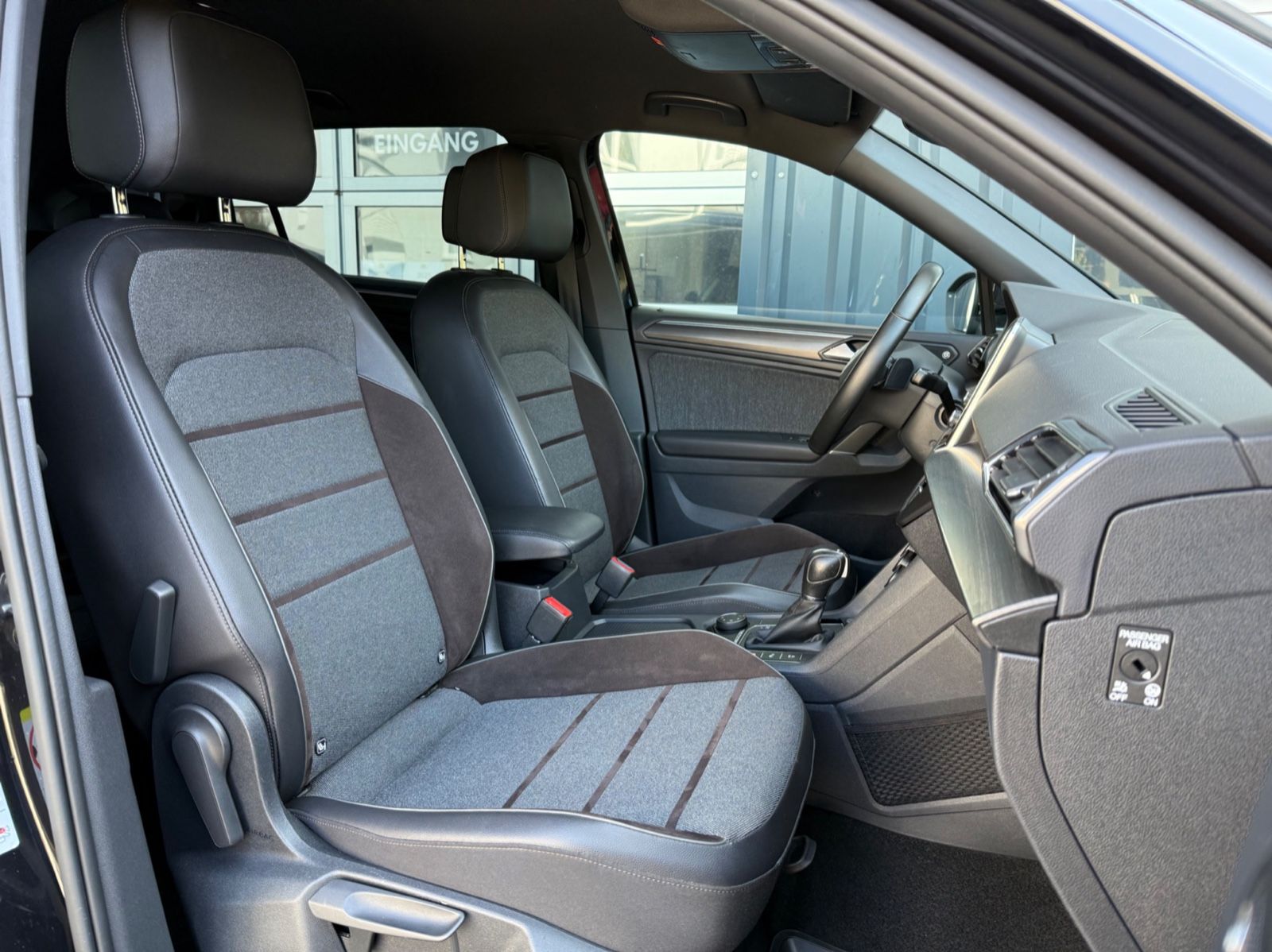 Seat Tarraco Xcellence 4Drive - Samsaru's Car Outlet