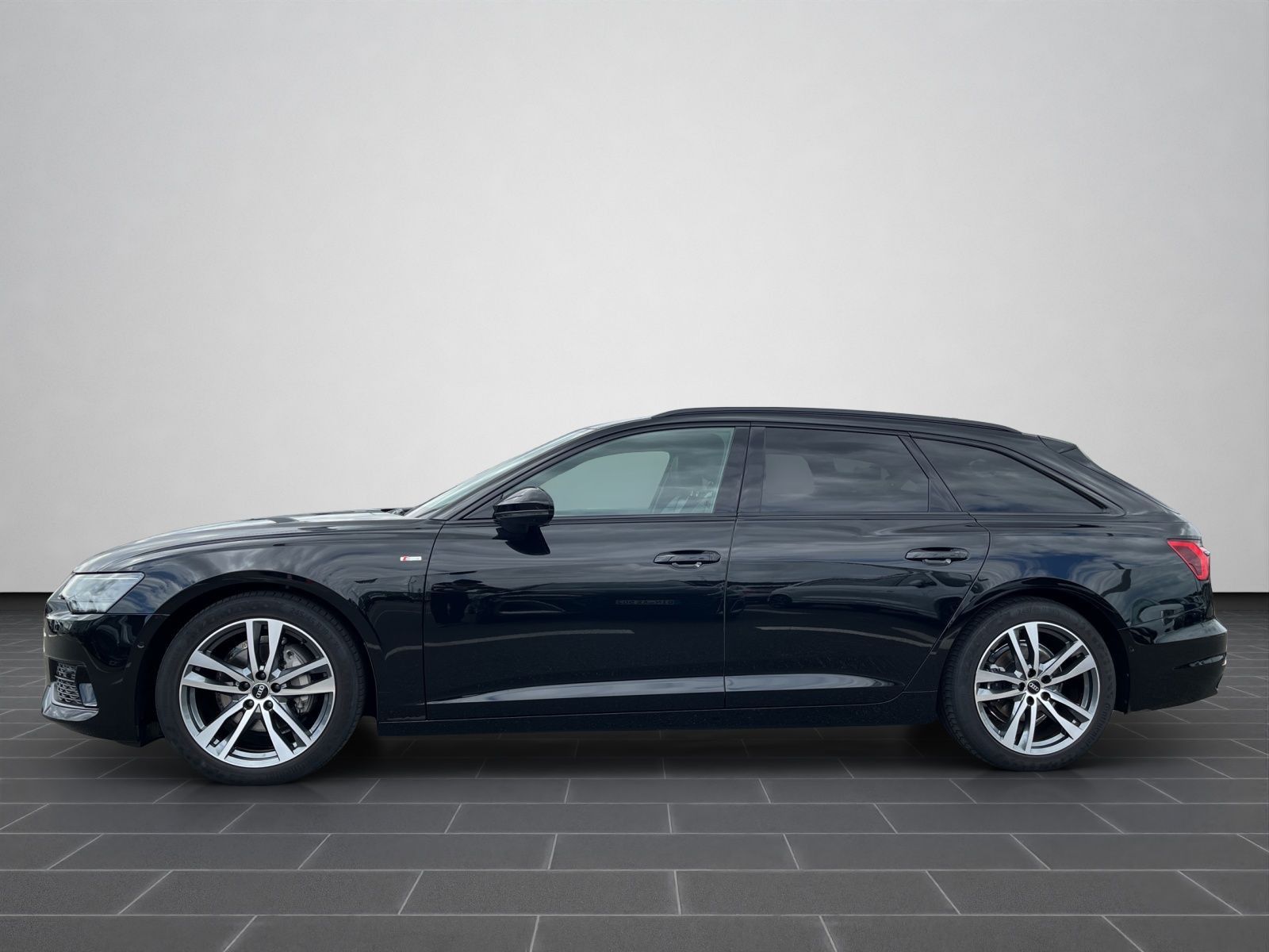 Audi A6 Avant S line 40 TDI S tronic - Samsaru's Car Outlet