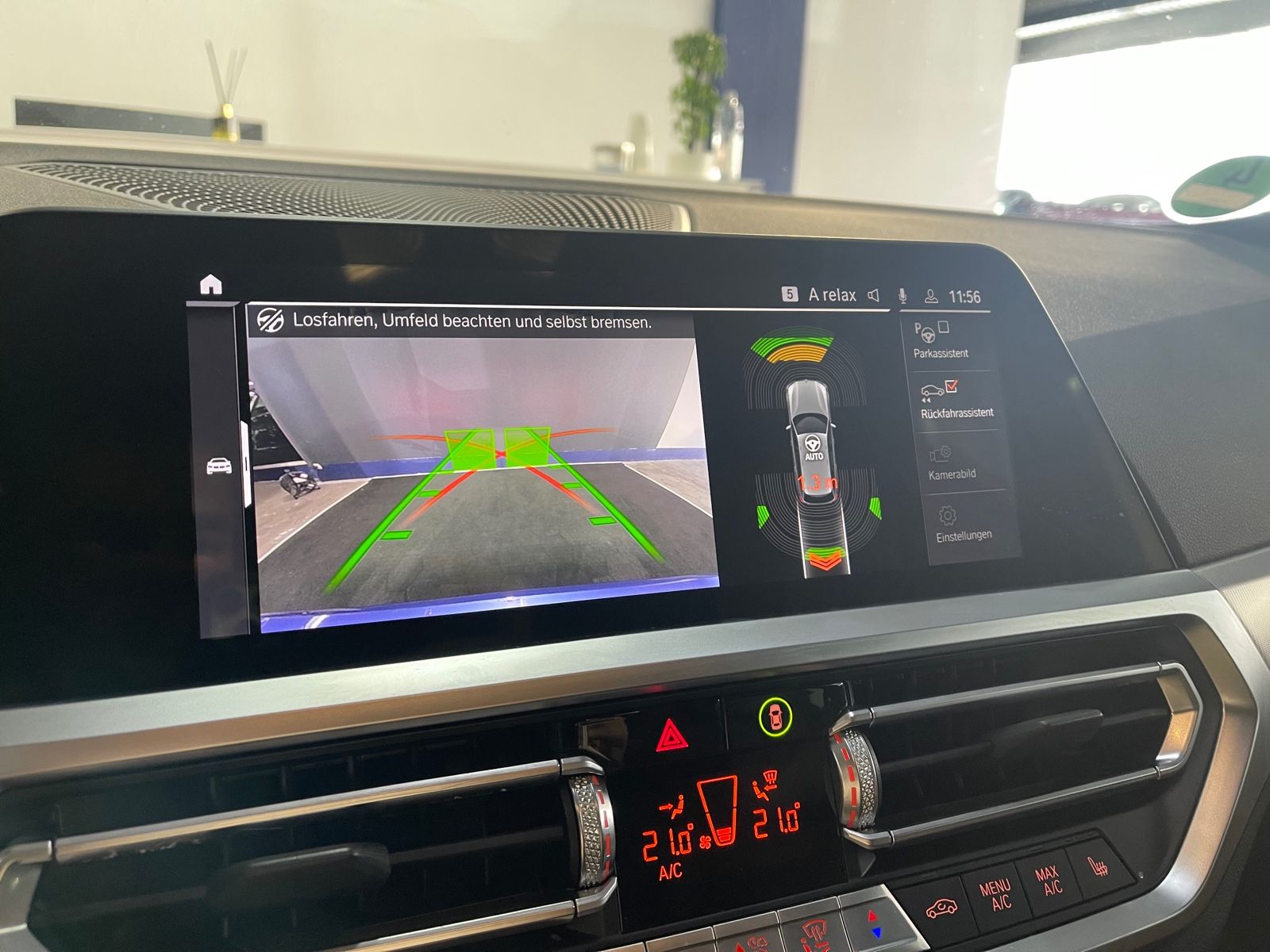 BMW 320d Touring xDrive M Sport - Samsaru's Car Outlet