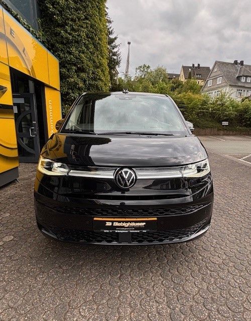 Volkswagen T7 Multivan - Samsaru's Car Outlet