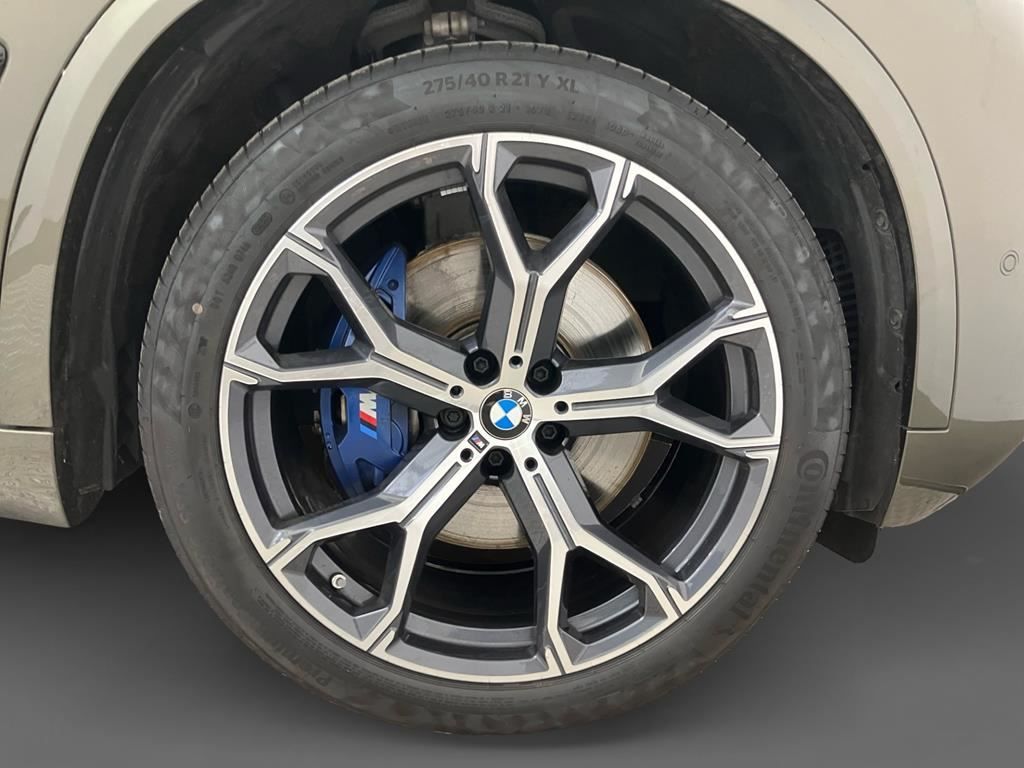 BMW X5 xDrive30d M Sport Pro+MEGA Ausstattung