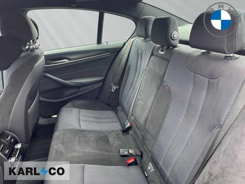 BMW 530 e xDrive Lim M Sport LC Prof ACC Laser HUD