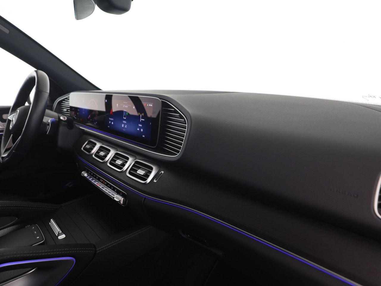 Mercedes-Benz GLE 300 d 4M AMG ADV+ Pano AHK Standhz. Airmatic
