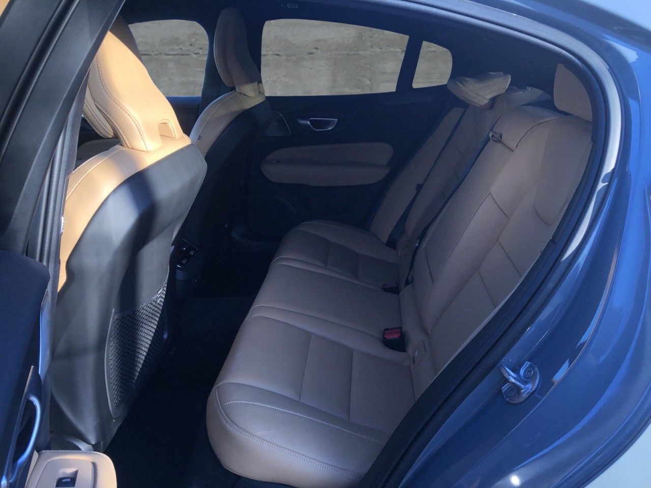 Volvo S60 B5 (Benzin) AWD Ultimate Dark (EURO 6d)(OPF)