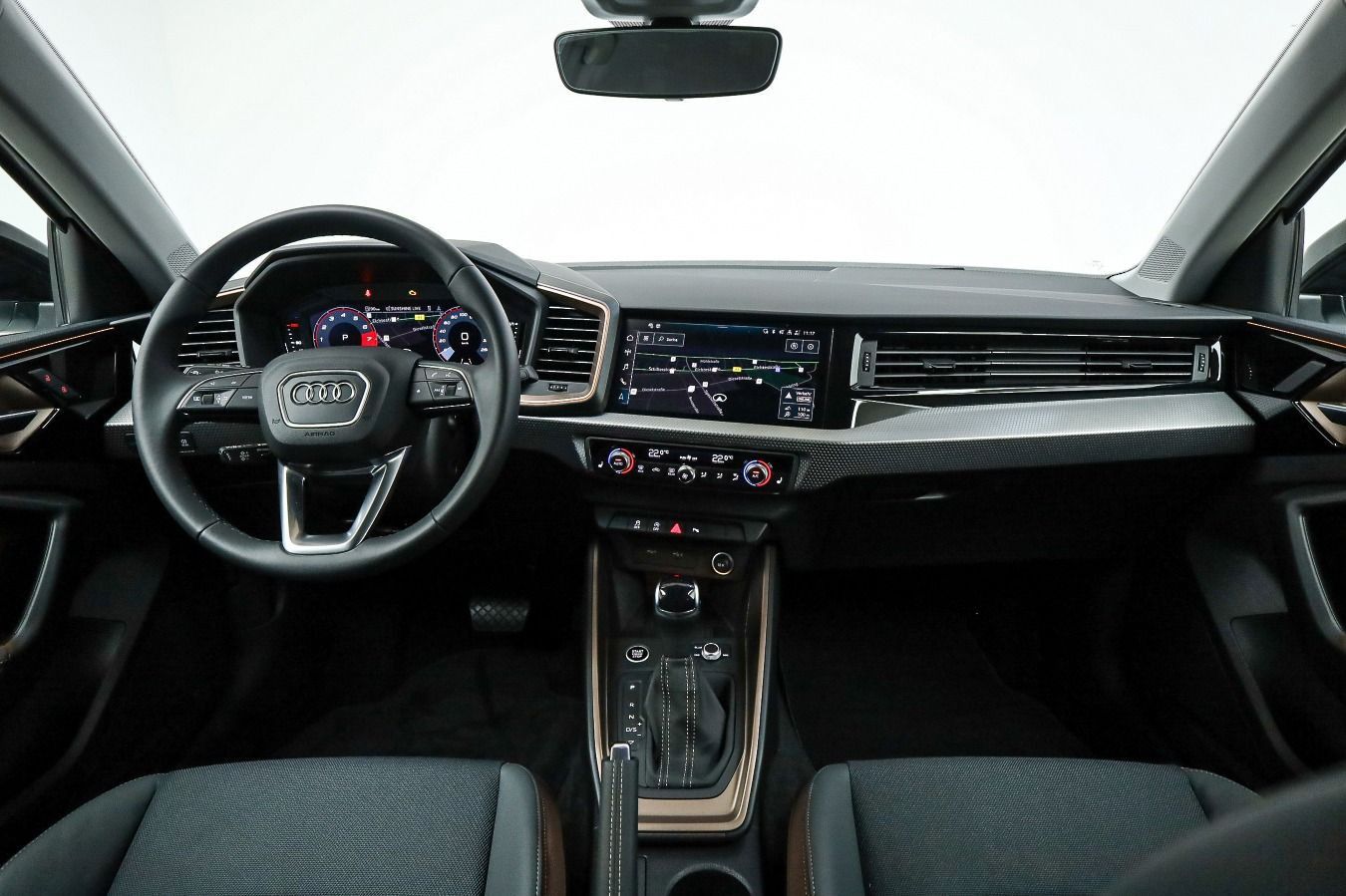 Audi A1 allstreet 30 TFSI - Samsaru's Car Outlet