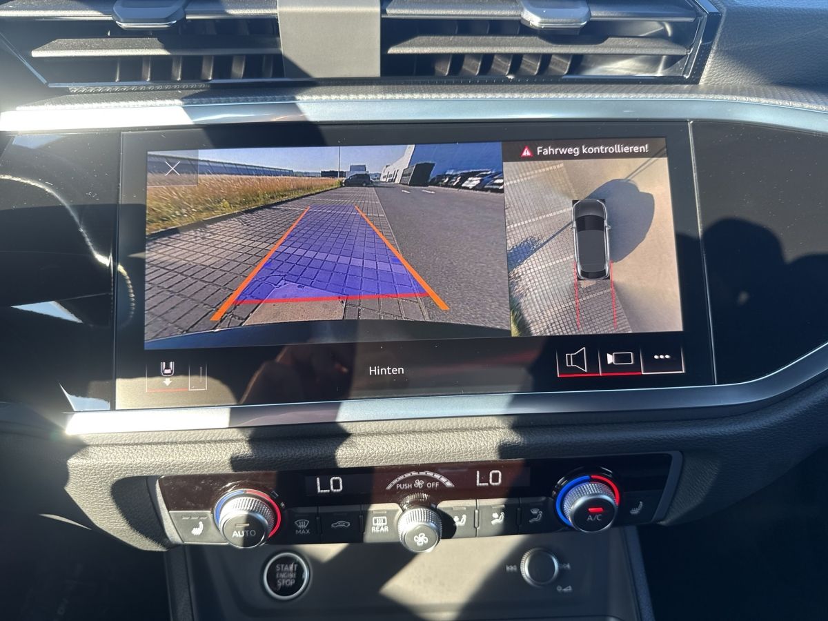 Audi Q3 Sportback S line 40 TDI quattro S tronic - Samsaru's Car Outlet