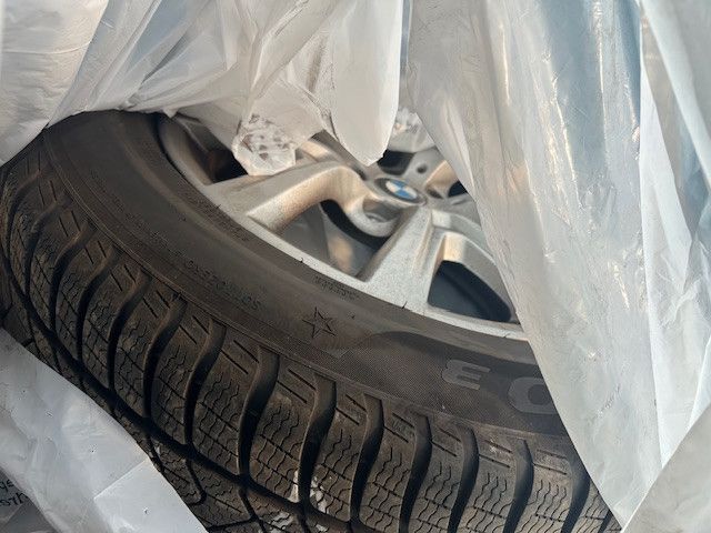 BMW X1 xDrive 18 d M Sport Plus - Samsaru's Car Outlet