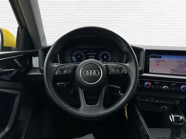 Audi A1 Sportback 30 TFSI 110 PS DSG - Navi*Shzg*App*