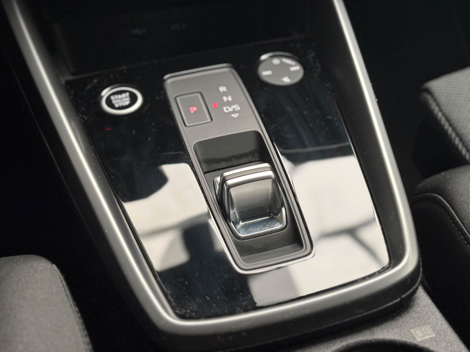 Audi A3 SB 35 TFSI advanced KAMERA VIRTUAL CARPLAY