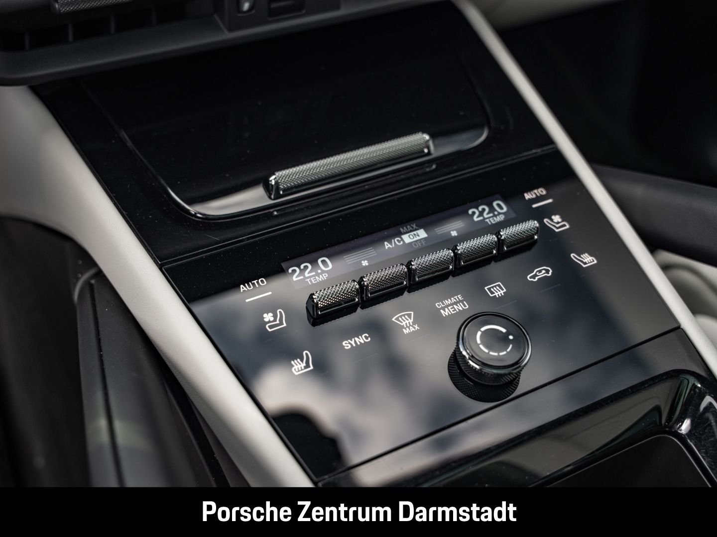 Porsche Cayenne S E-Hybrid Burmester HA-Lenkung InnoDriv