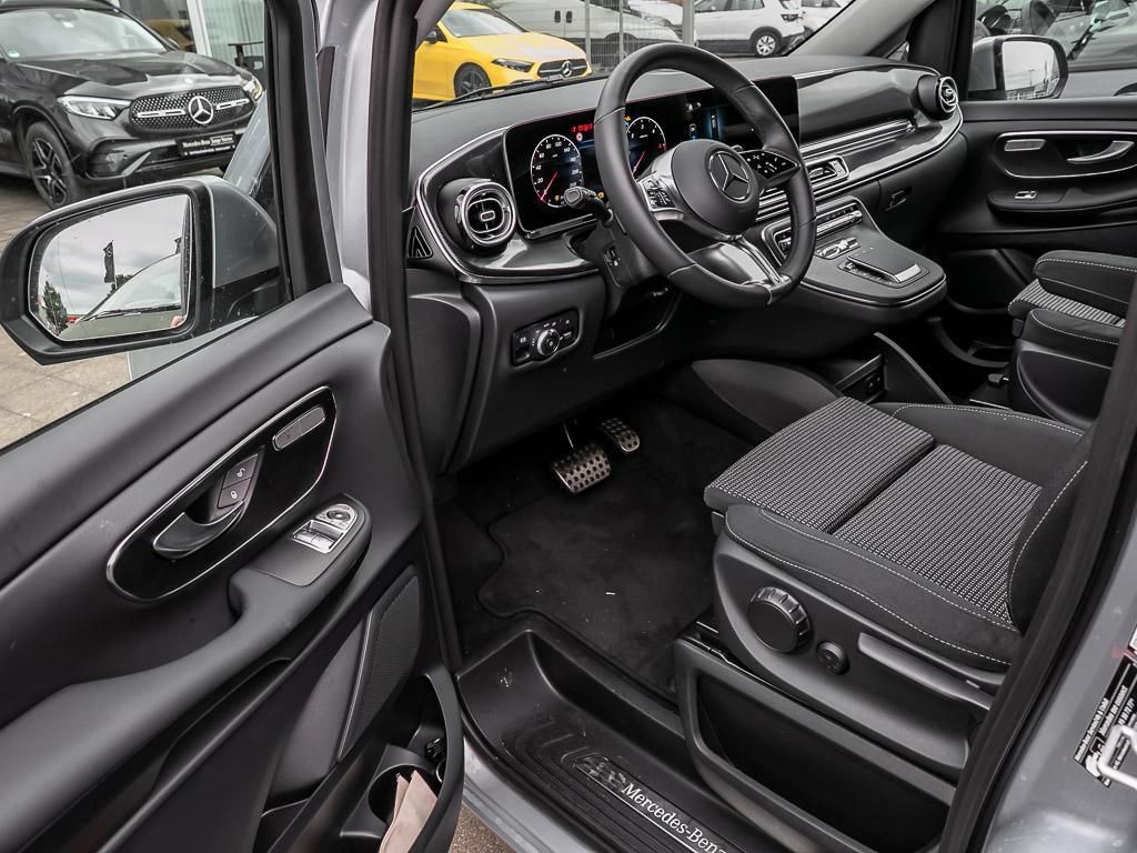 Mercedes-Benz V 220 d STYLE - Samsaru's Car Outlet