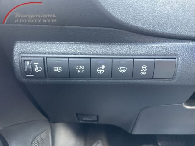 Toyota Corolla ST Hybrid Team D 1.8 Apple CarPlay - Rüc