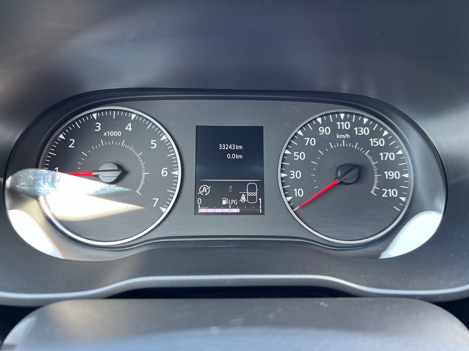 Dacia Duster TCe 100 ECO-G Essential - Samsaru's Car Outlet