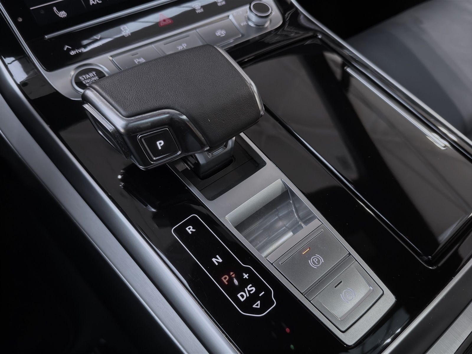 Audi Q7 45 TDI Q S LINE KAMERA NAVI+ PRIVACY GRA VIRT