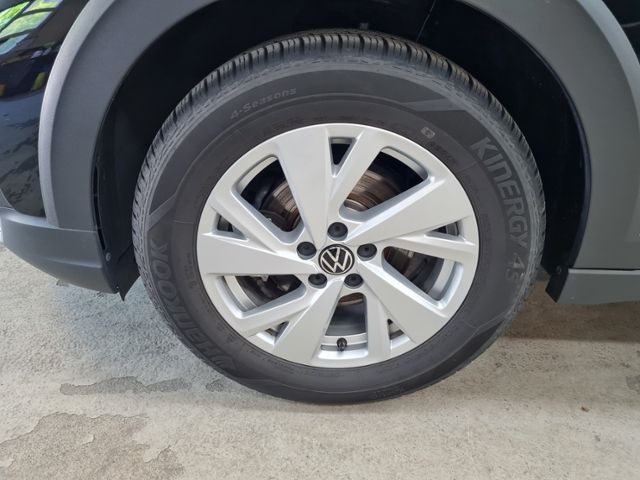 Volkswagen Taigo 1.0 TSI Life - Samsaru's Car Outlet