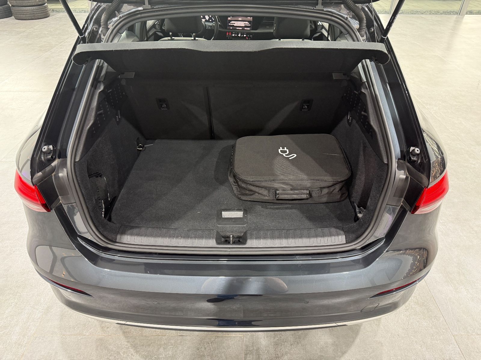 Audi A3 Sportback 40 TFSI e advanced - Samsaru's Car Outlet