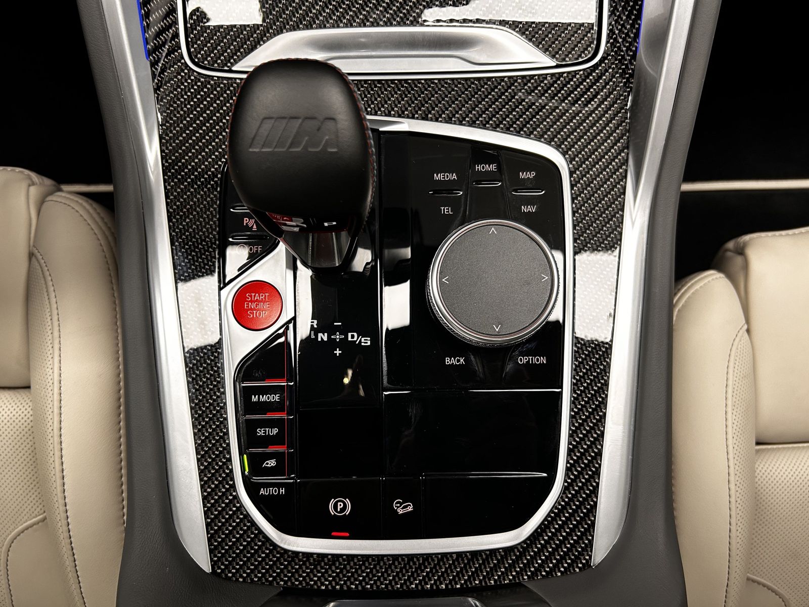 BMW X6 M Competition Harman/Kardon Pano. AHK Massage