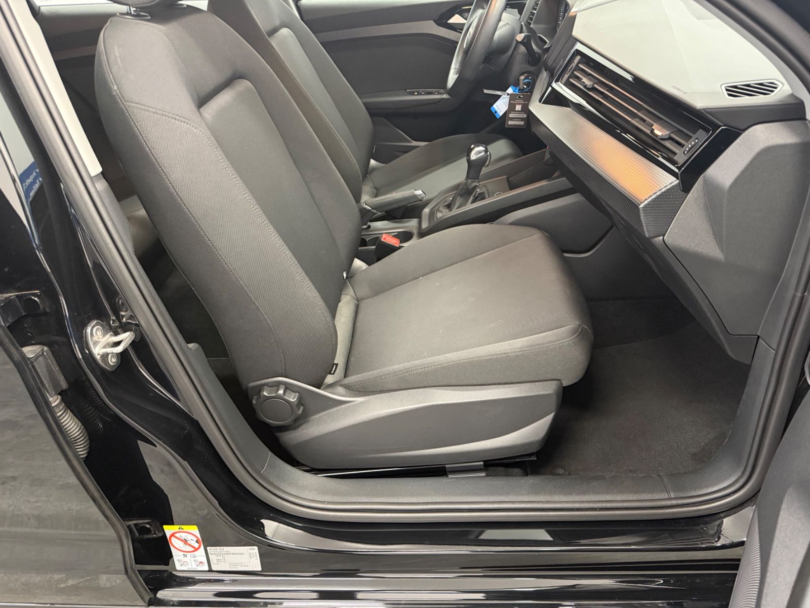 Audi A1 Sportback 25 TFSI - Samsaru's Car Outlet