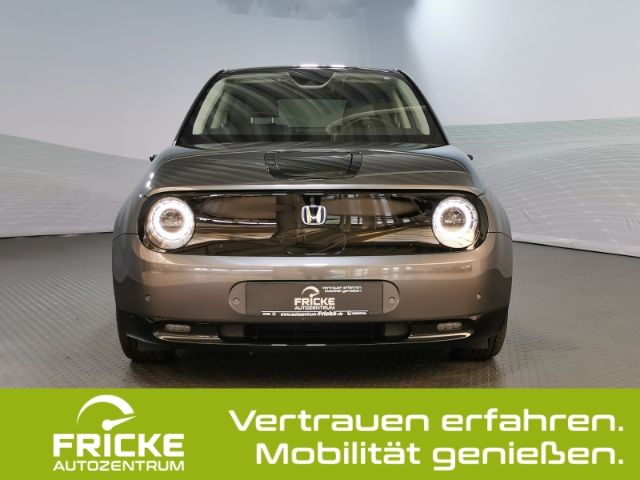 Honda e LED-Sitzheizung+Rückfahrkamera+Navigation+Keyl