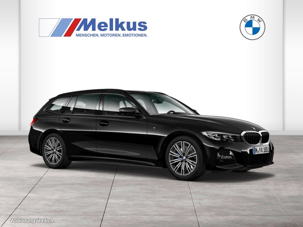 BMW 330i xDrive Touring M Sport - Samsaru's Car Outlet