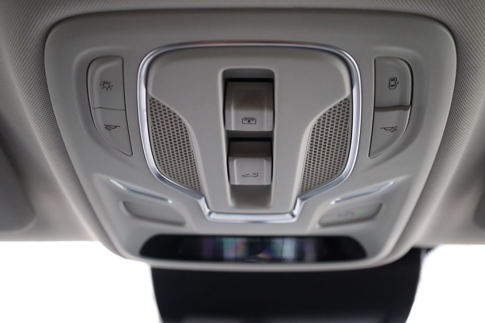 MG HS 1.5 T-GDI Luxury Aut. LED Navi Pano 360°