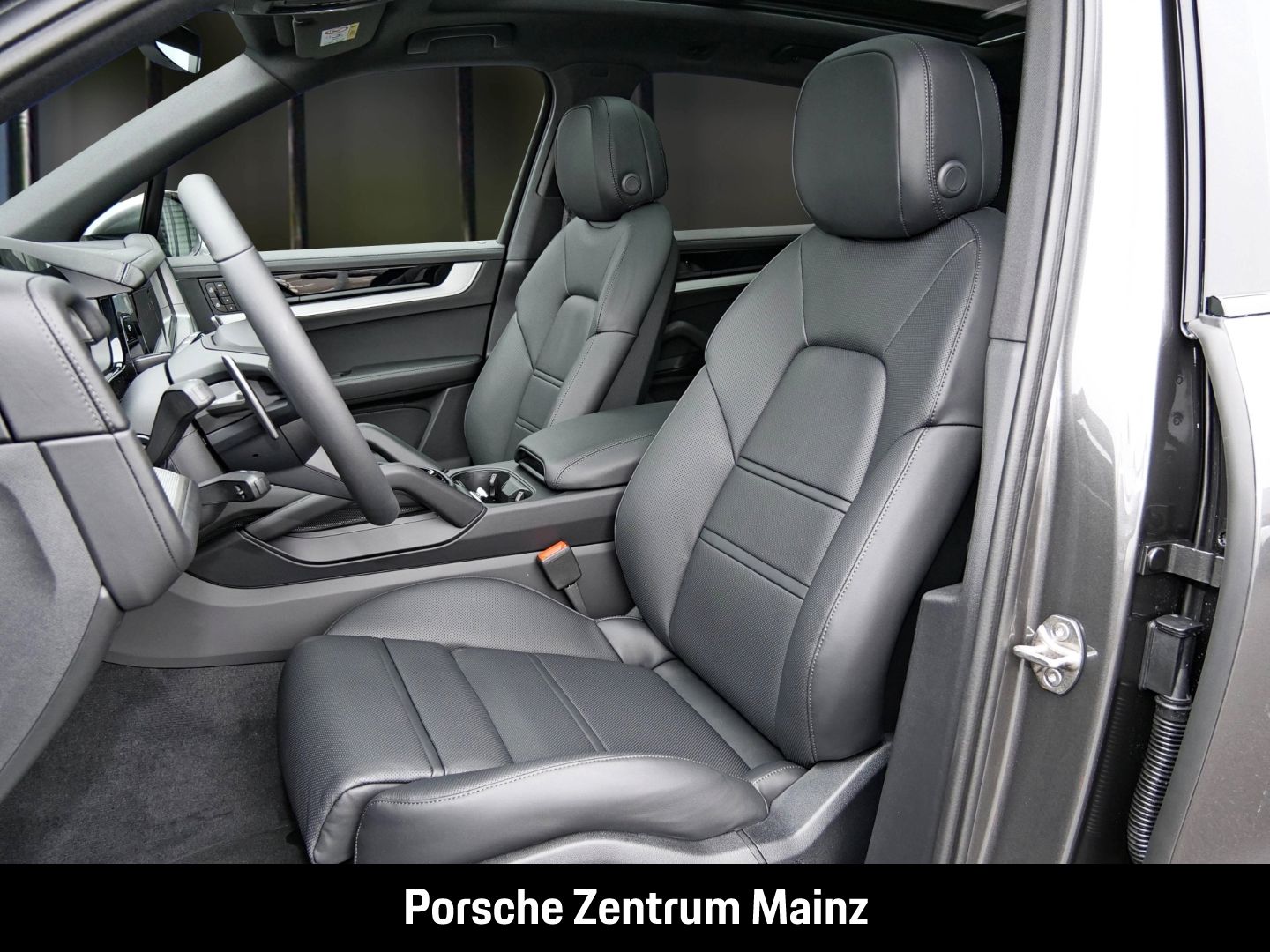 Porsche Cayenne E-Hybrid BOSE,HDMatrix,Spo.Aga.,Anhängek