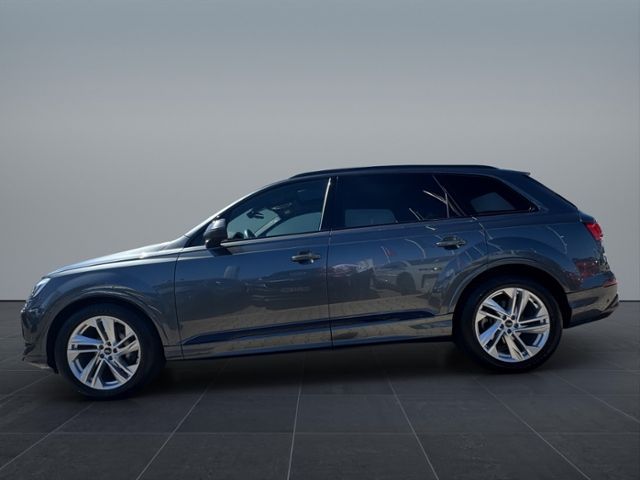 Audi Q7 S line 50TDI tiptronic quattro *Pano*AHK*VC+