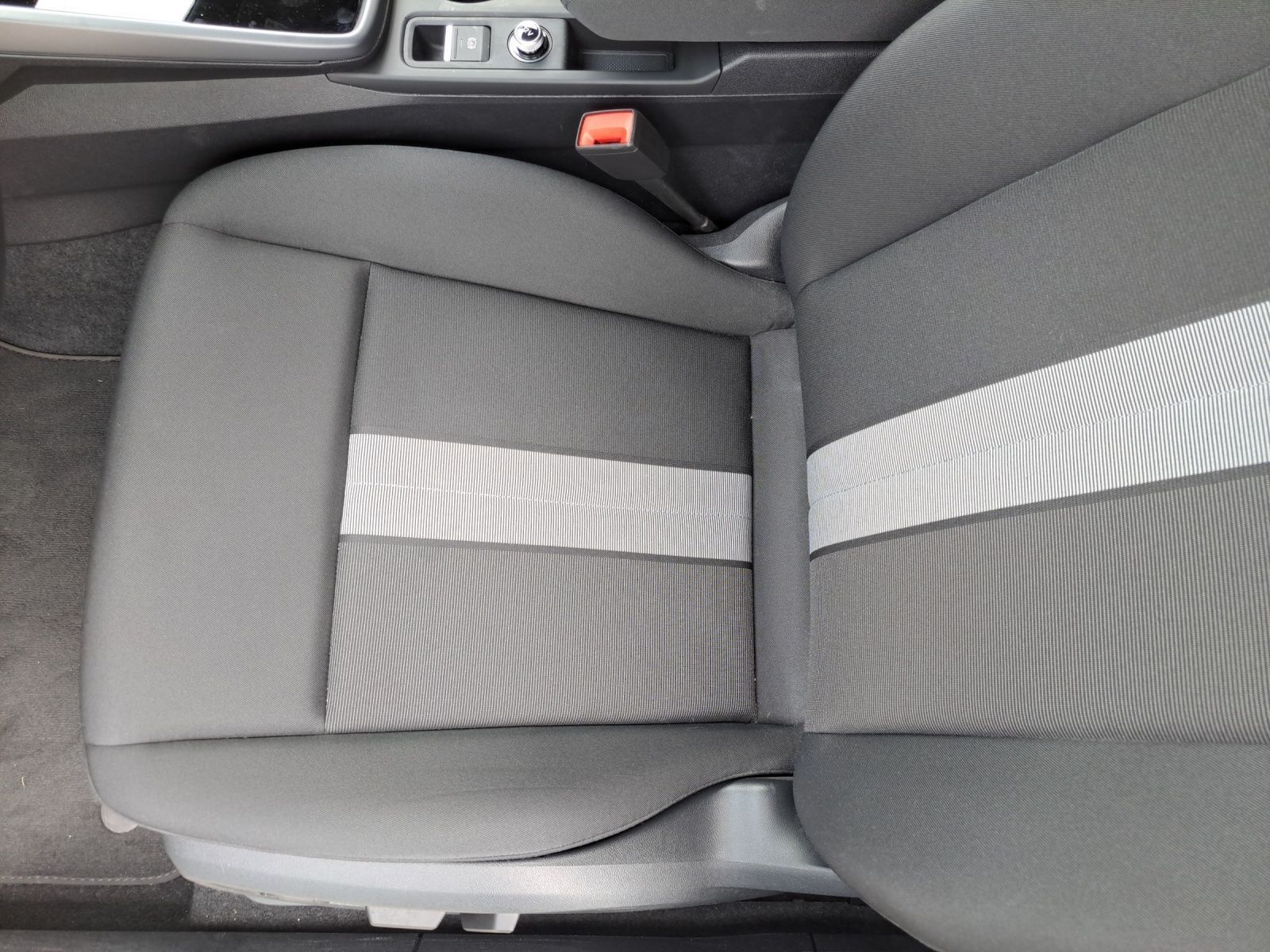 Audi A3 Sportback advanced 35 TDI - Samsaru's Car Outlet